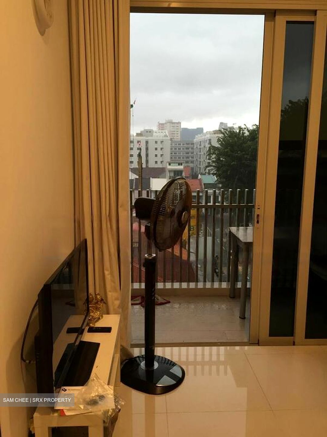 The Water Edge (D14), Apartment #596592971
